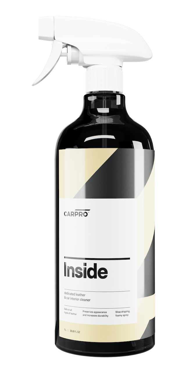 CARPRO Inside (Cleaner/Concentrate) 1 Liter (34oz) (251L)