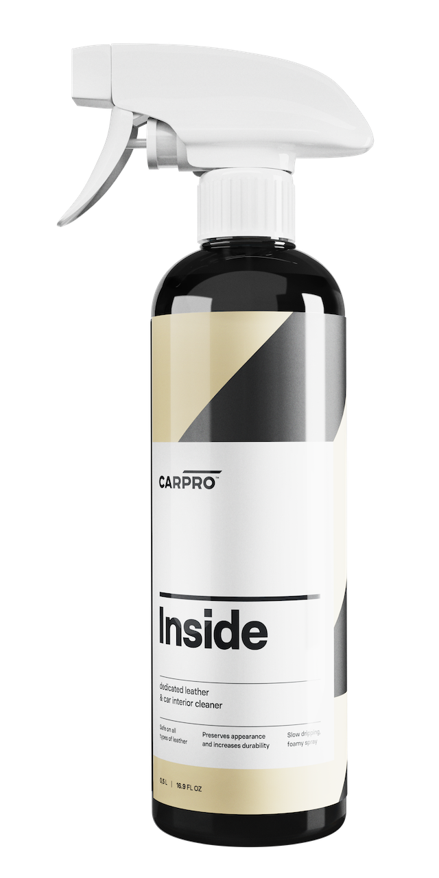 CARPRO Inside (Cleaner/Concentrate) 500ml (17oz) (255)