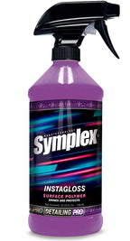Symplex Instagloss Professional Quick Detailer