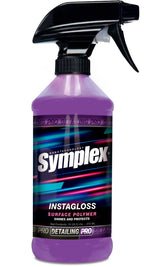 Symplex Instagloss Professional Quick Detailer