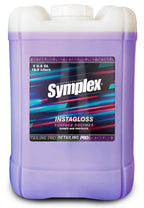 Symplex Instagloss Professional Quick Detailer