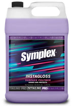 Symplex Instagloss Professional Quick Detailer