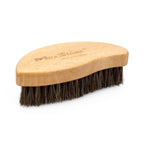 Interior Bristles Detailing Brush