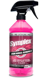 Symplex Iron Wheel Remover
