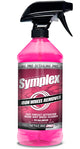 Symplex Iron Wheel Remover