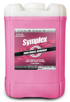 Symplex Iron Wheel Remover