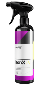 CARPRO IronX Lemon Scent 500ml (17oz)