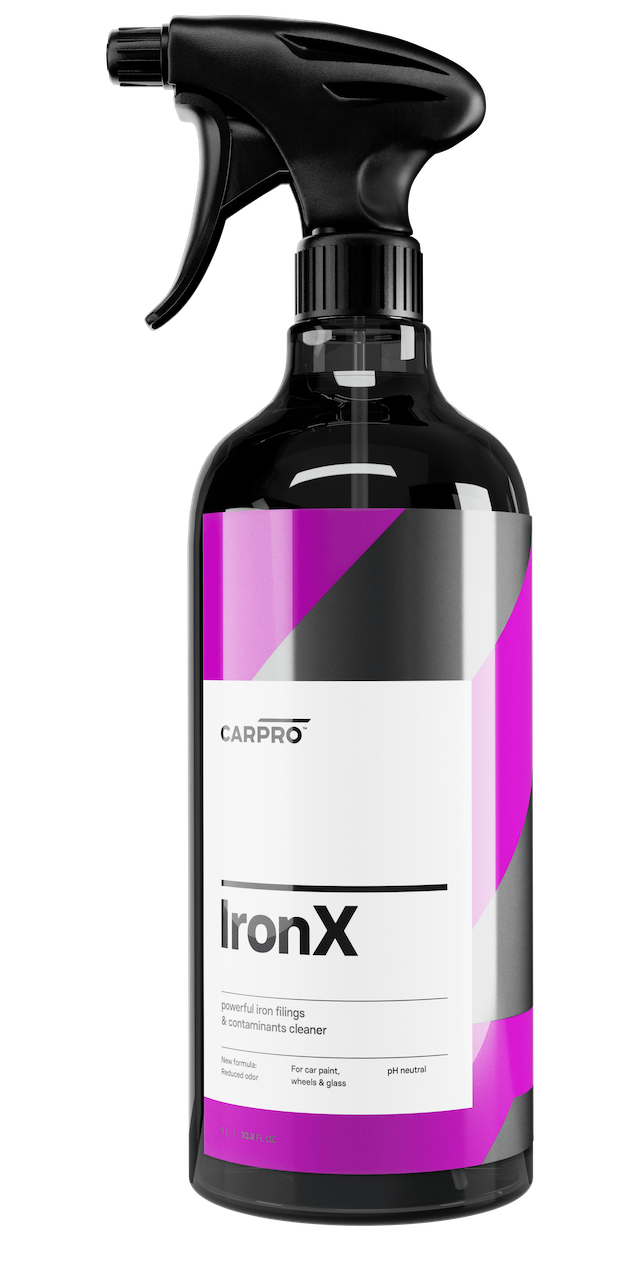 CARPRO IronX 1 Liter (34 oz)