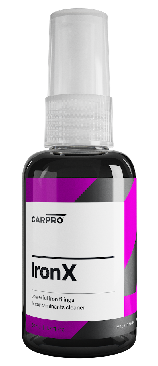 CARPRO IronX Sample 50ml (149)