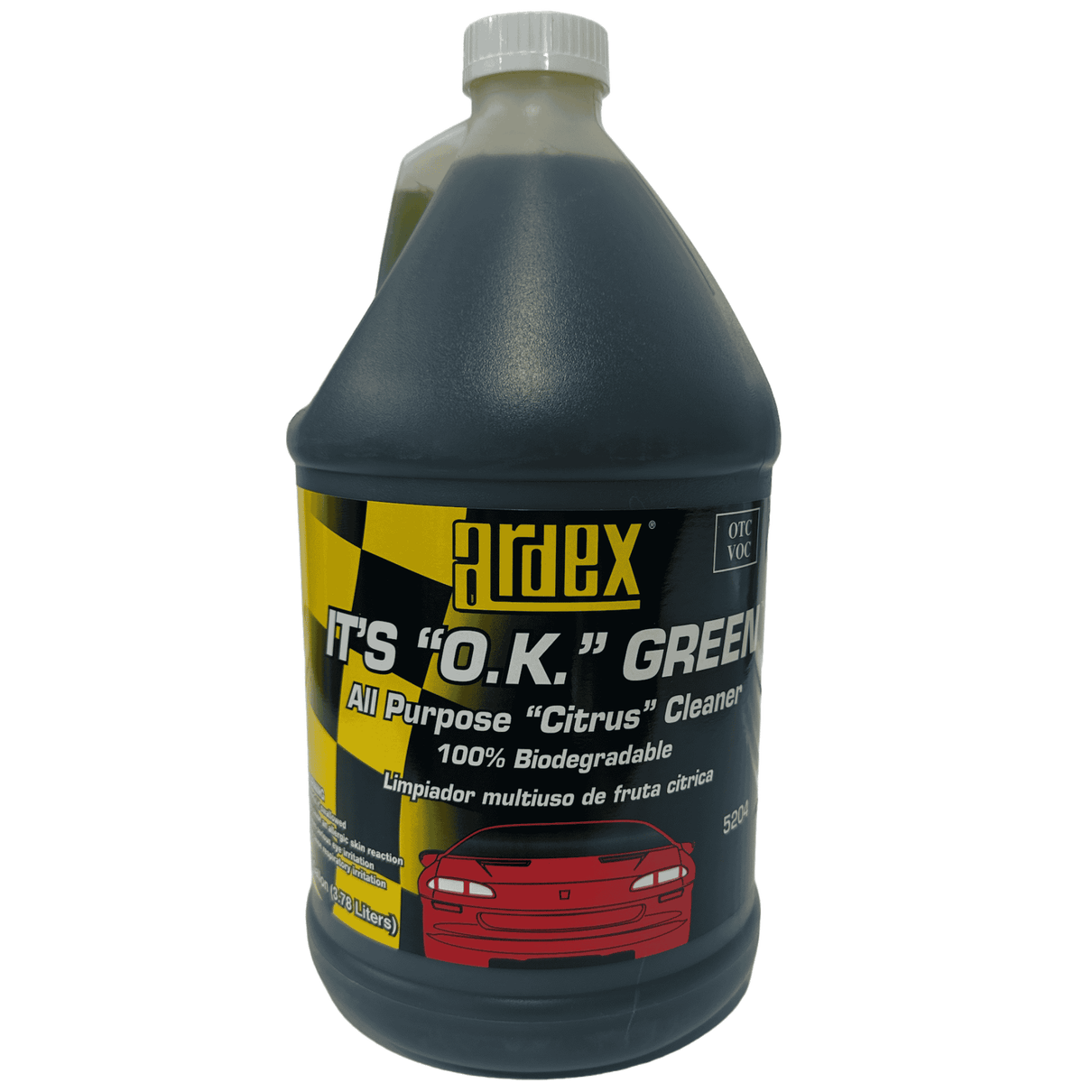 Ardex It's OK Green 5204