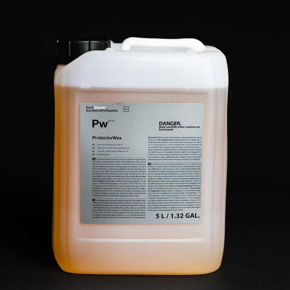 Koch Chemie Protector wax