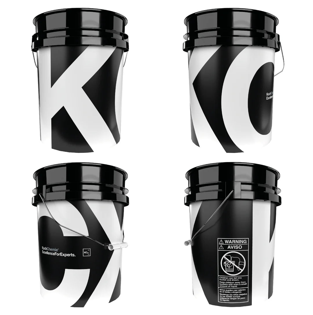 Koch-Chemie Bucket