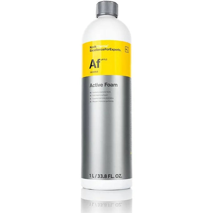 Koch-Chemie Gentle Snow Foam X-mas "Gfx" 1L