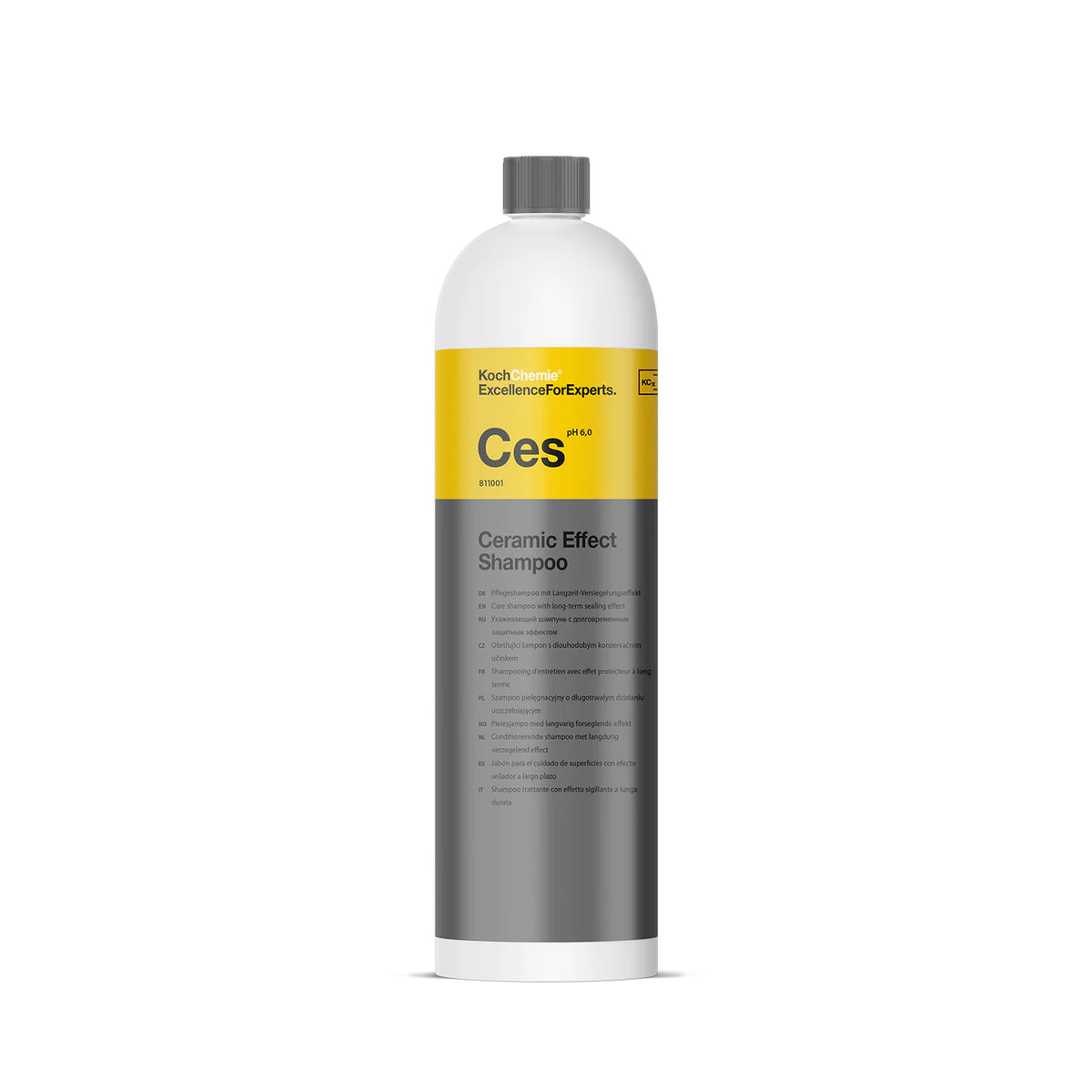 Koch-Chemie Ceramic Effect Shampoo "Ces" 1L