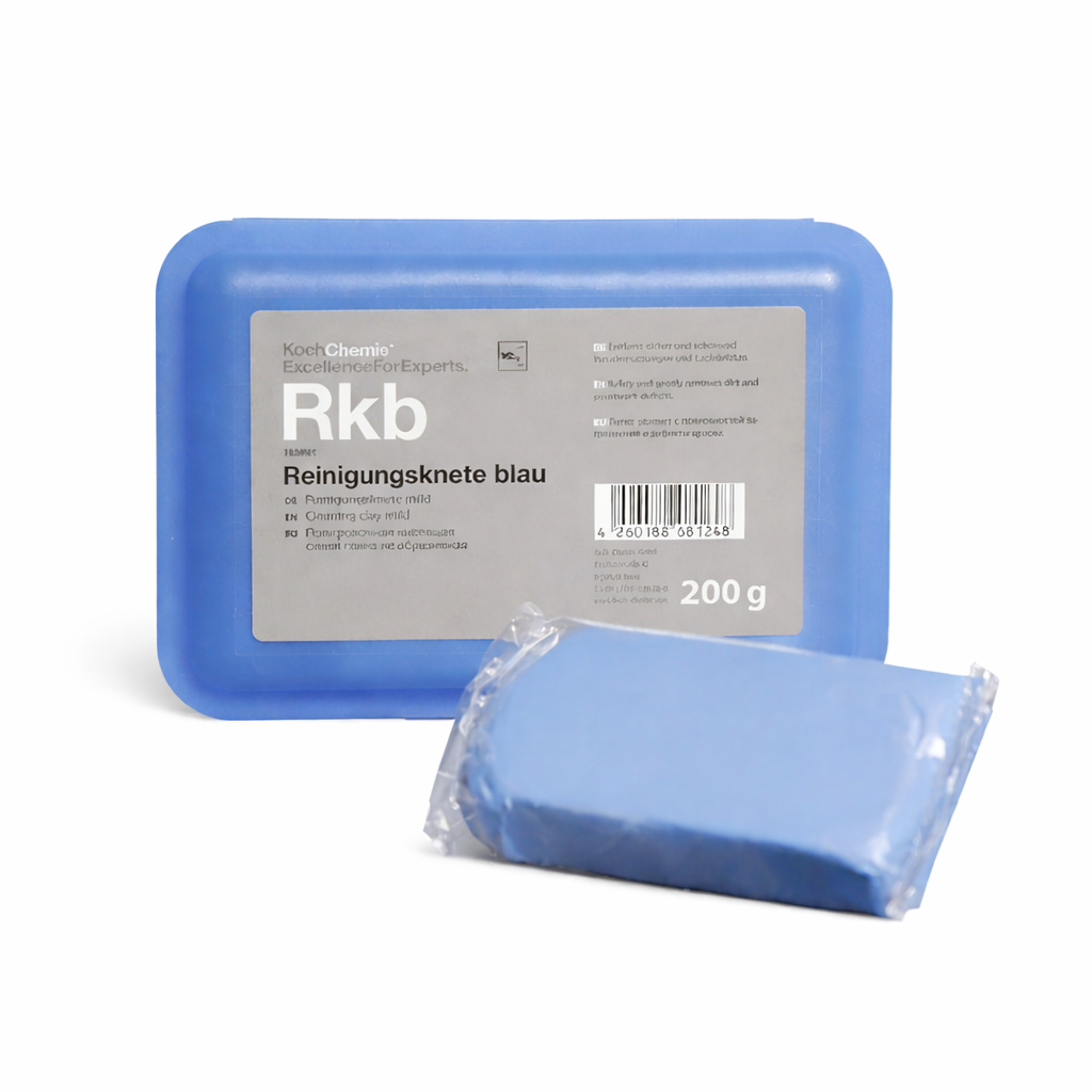 Koch-Chemie Mild Clay Bar Blue "Rkb