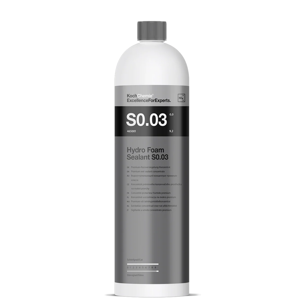 Koch-Chemie Hydro Foam Sealant S0.03 1L