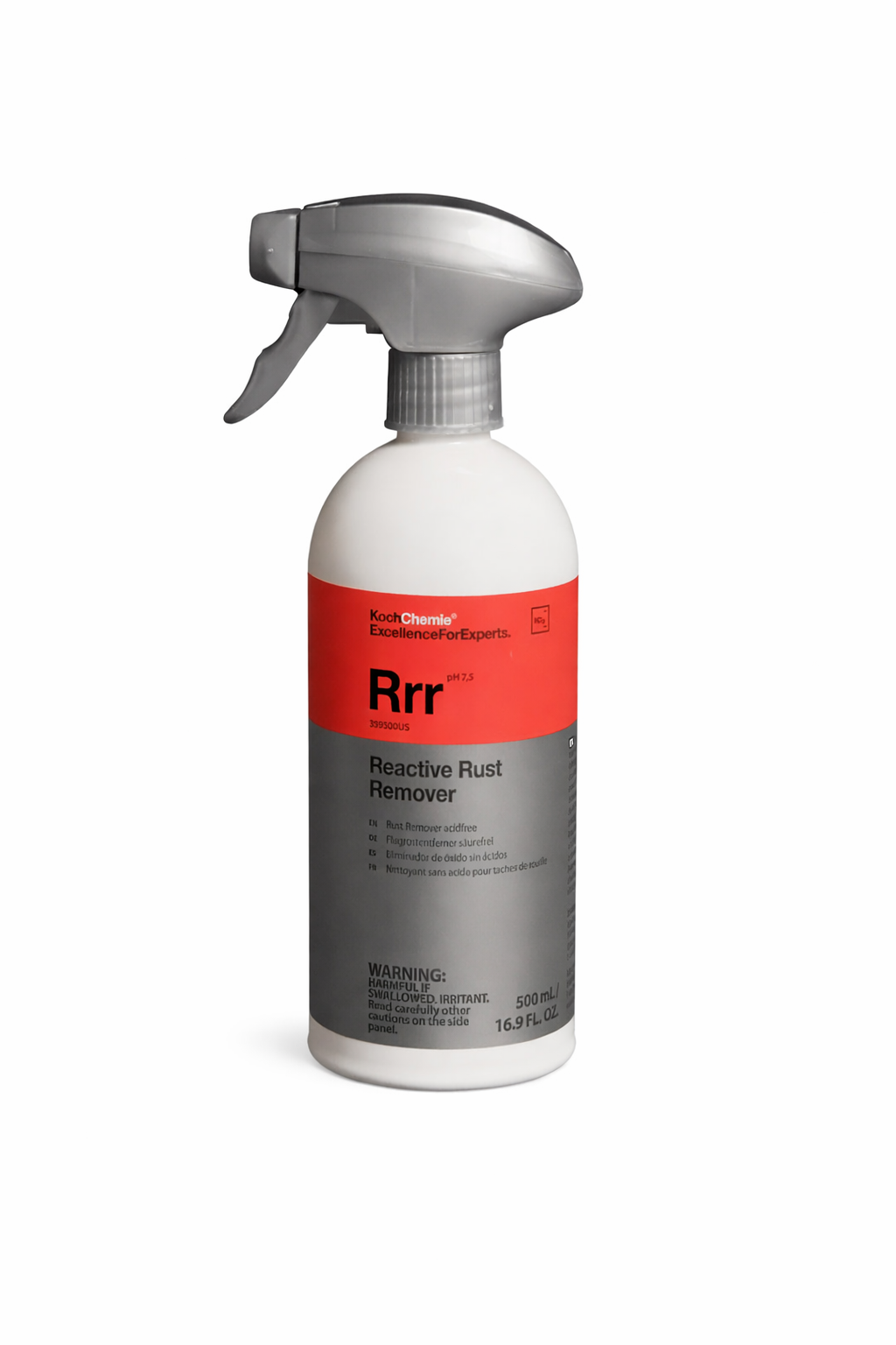 Koch-Chemie Reactive Rust Remover "Rrr" 500mL