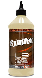 Symplex L3 Leather Treatment