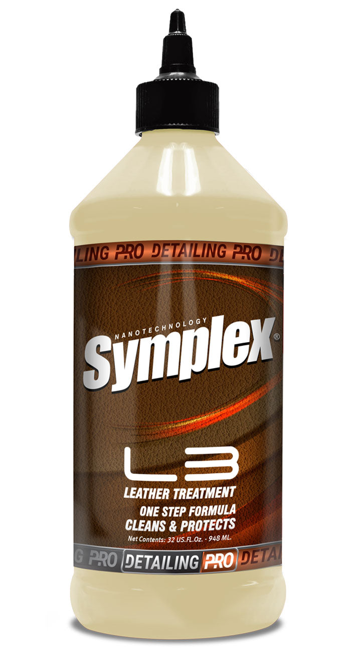 Symplex L3 Leather Treatment