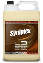 Symplex L3 Leather Treatment