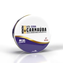 Lincoln LC1 Cera Carnuba Premium