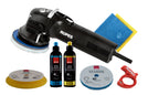 Rupes LHR12E Duetto Single Tool
