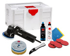 Rupes LHR12E Duetto Complete Kit
