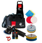 Rupes LHR12E Duetto Complete Kit