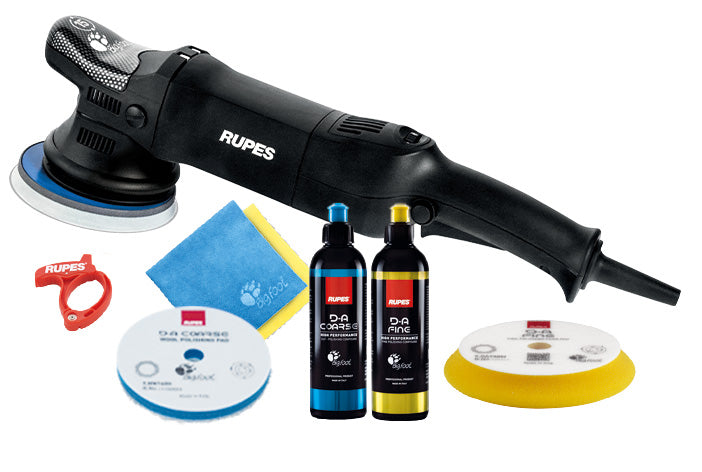 Rupes LHR15ES Single Tool