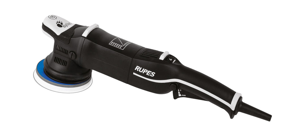 Rupes Bigfoot LHR15 Mark III