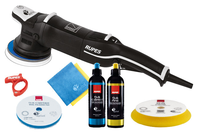 Rupes Bigfoot LHR15 Mark III