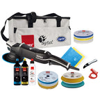 Rupes LHR21 Mark V Complete Kit