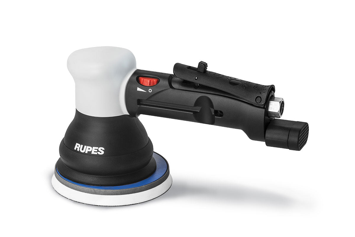 Rupes LTA125 Triple Action Single Tool