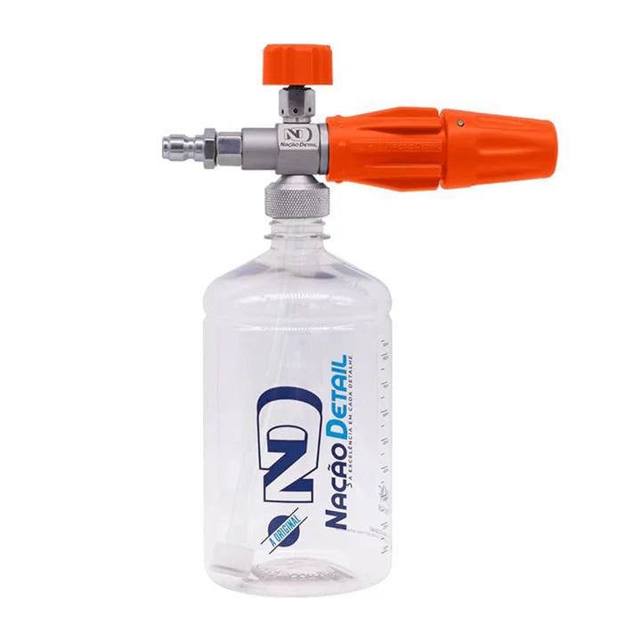 Nacao Detail Foam Cannon