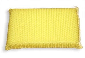 Large Mesh Bug Sponge