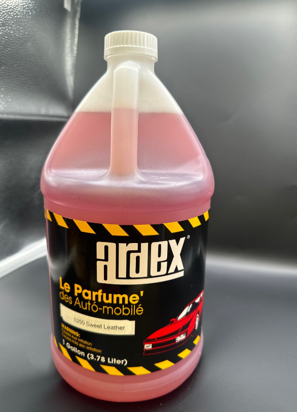 Le Parfume Des Auto - Mobile