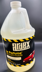 Le Parfume Des Auto - Mobile
