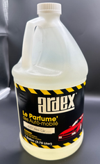 Le Parfume Des Auto - Mobile