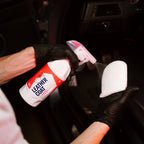 Gyeon Q² LeatherCoat Redefined – Leather Ceramic Coating