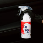 Gyeon Q² LeatherCoat Redefined – Leather Ceramic Coating