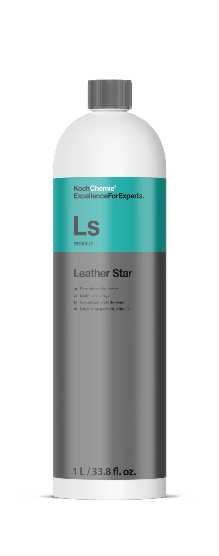 Koch-Chemie LS Leather Star