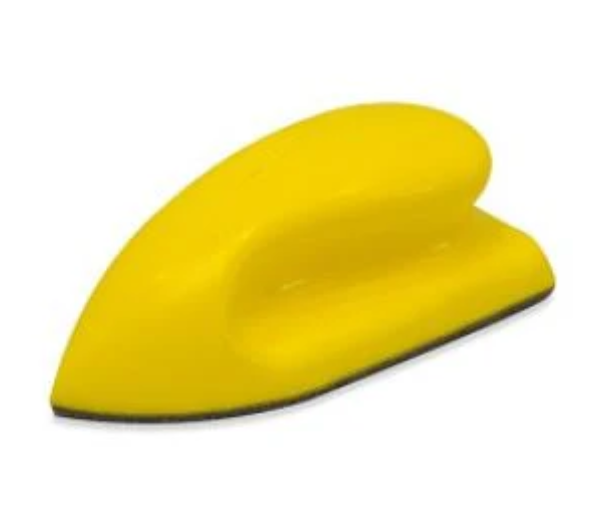 Leather & Vinyl Brush