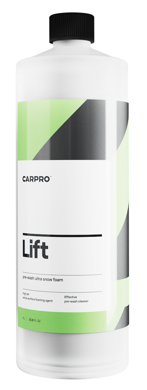 CARPRO Lift Snow Foam 1 Liter (34oz) (L1)
