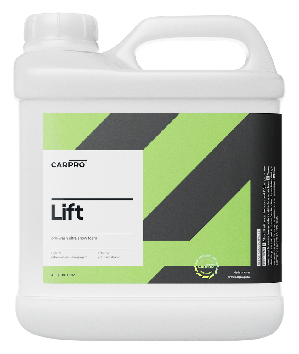 CARPRO Lift Snow Foam 1 Gallon