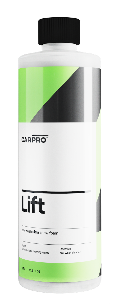 CARPRO Lift Snow Foam 500ml (17oz) (L5)