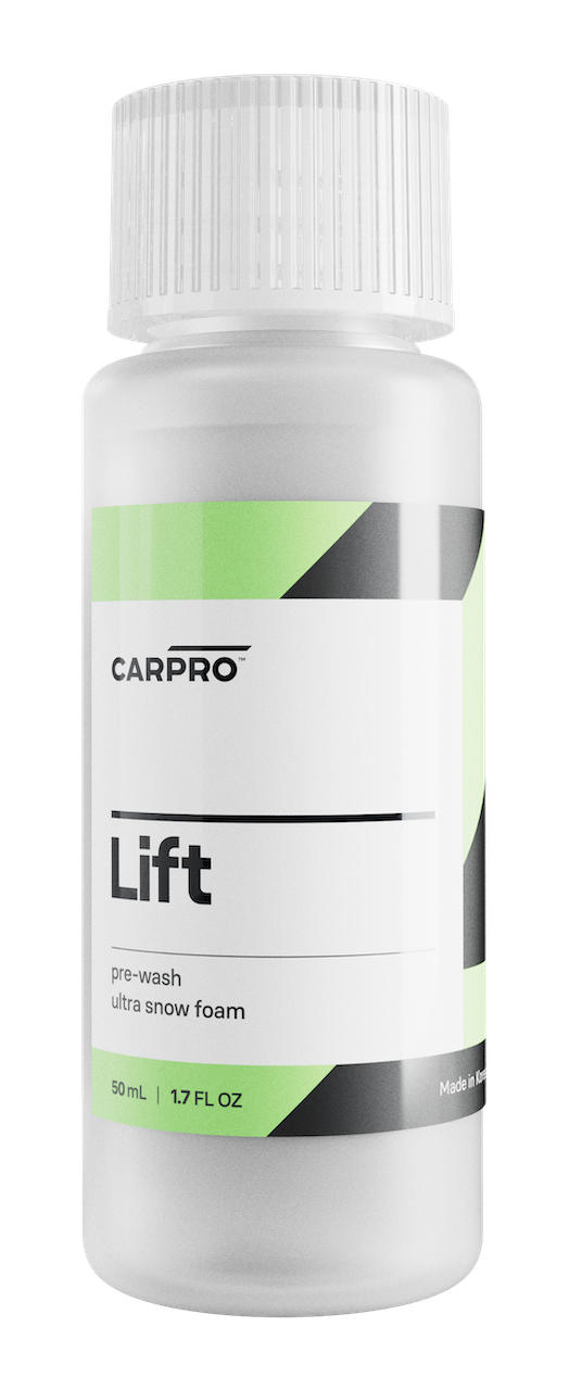 CARPRO Lift Snow Foam 50ml Sample