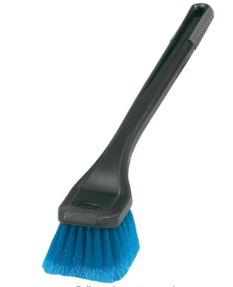 Fender Brushes Long Handle