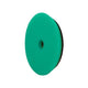 Low Profile Rubber Backed Foam Polishing Green Pads