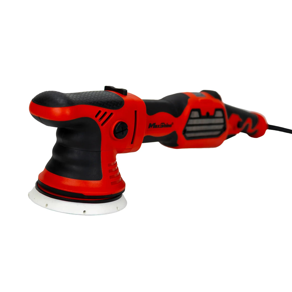MB15 Pro Dual Action Brushless Polisher