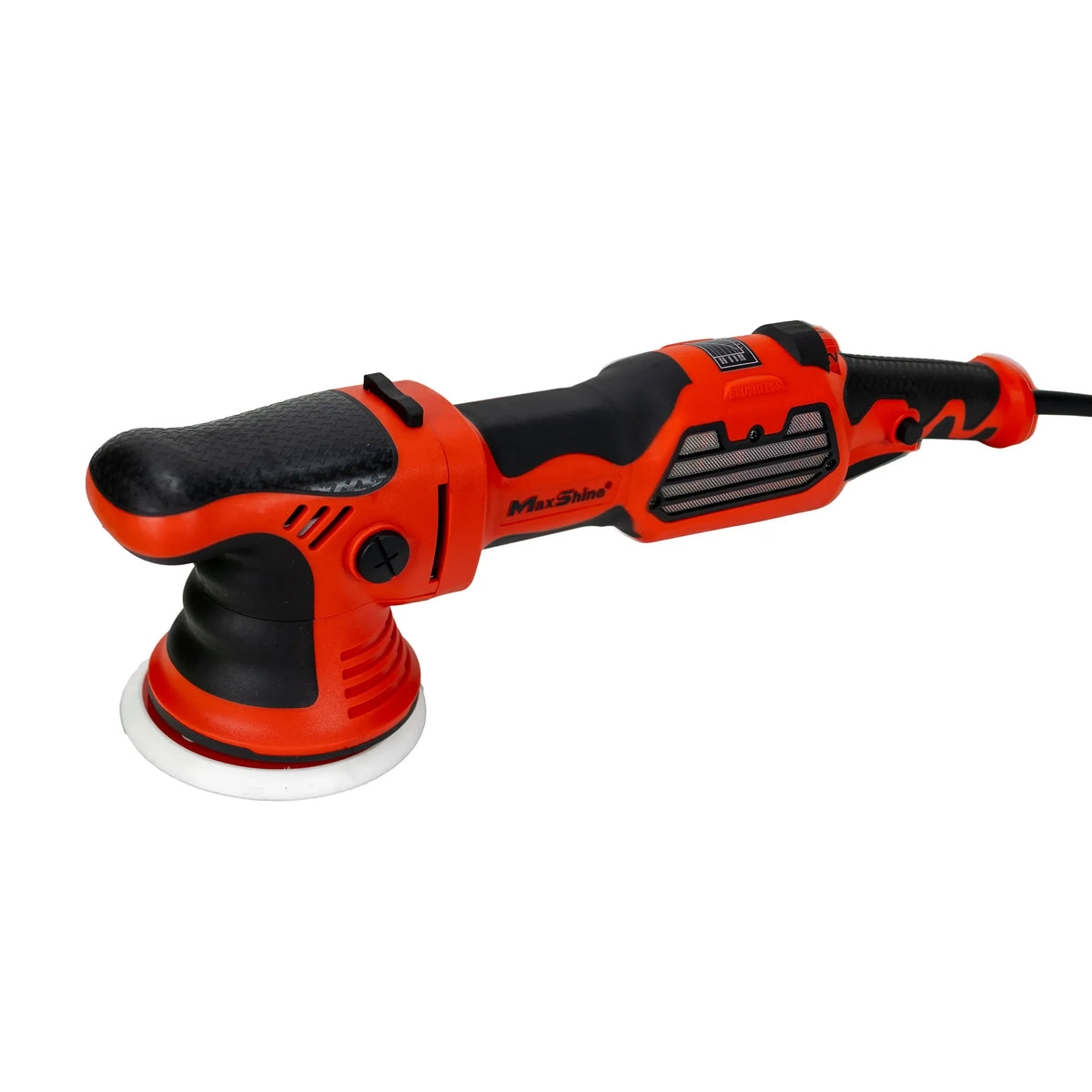 Mb8 MB8 Dual Action Brusless Polisher – AUTO CARE GENIUS